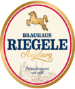 Logo-Riegele