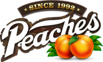 peaches_augsburg_logo