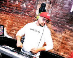 DJ Denzo - Denny El Pueblo