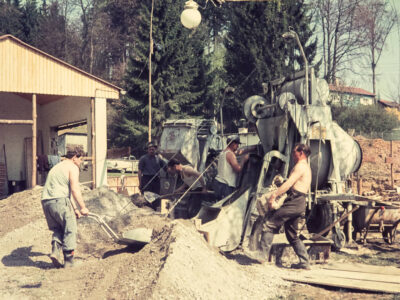 Vereinsheim-Neubau-1968-08