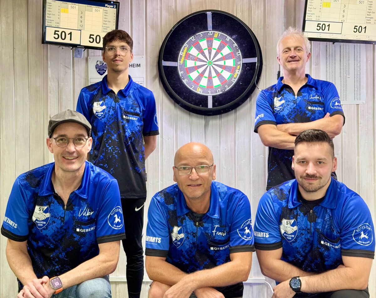 SV-Bergheim-Dart-Team-1