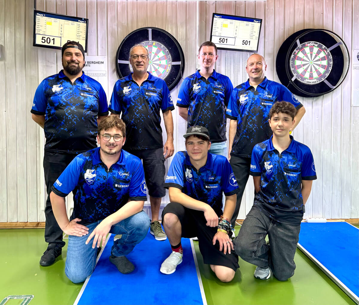 SV-Bergheim-Dart-Team-3