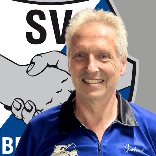 Gerhard-Riebe Gerhard-Riebe